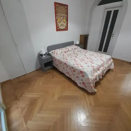 Casa Nino Apartment *