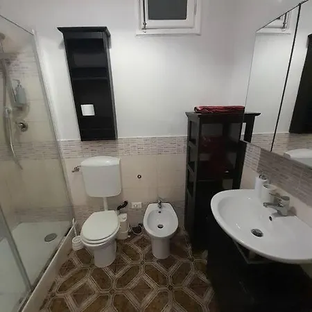 Casa Nino * Turin