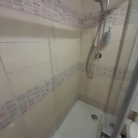 Casa Nino Apartment