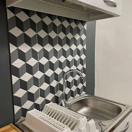 Casa Nino Turin