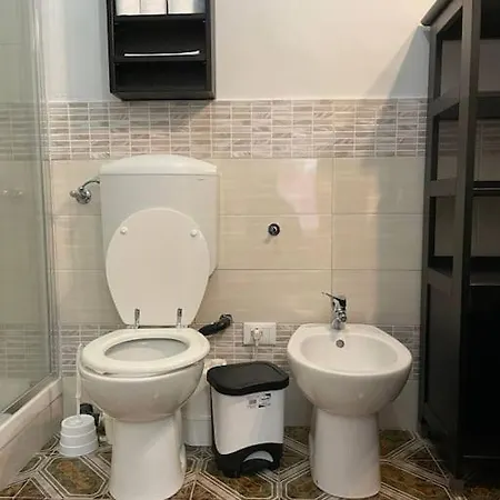 Casa Nino Apartment