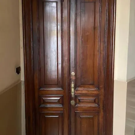 Apartment Casa Nino *