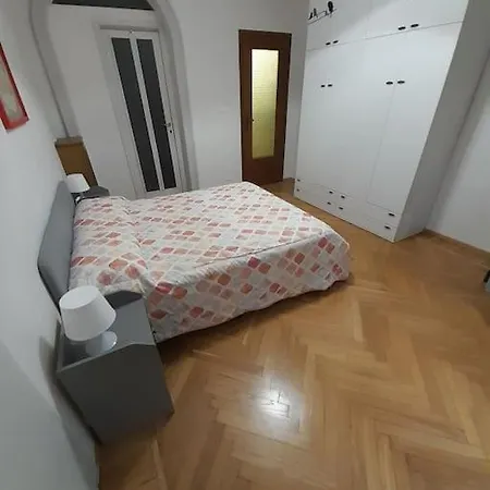 Casa Nino Apartment *