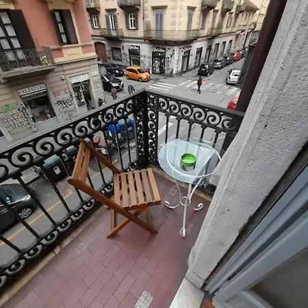 Casa Nino Apartment
