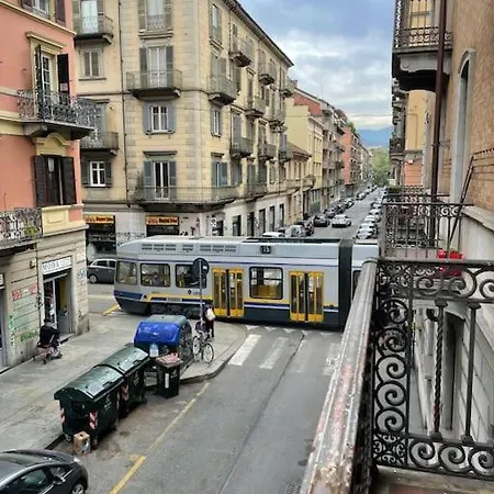 Apartment Casa Nino Turin