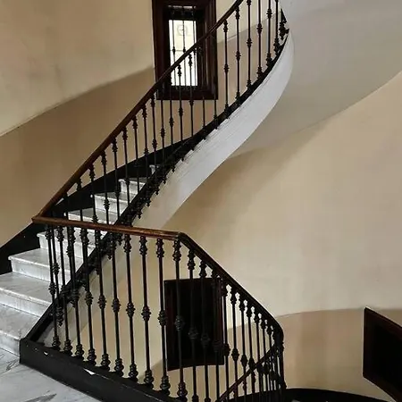 Casa Nino Apartment