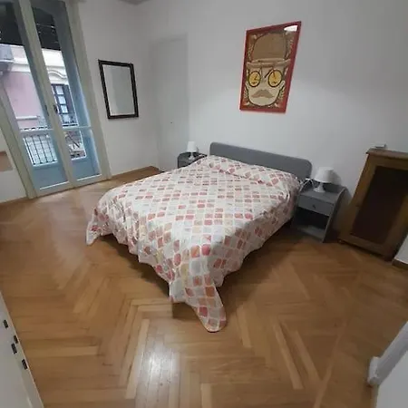 Casa Nino Apartment