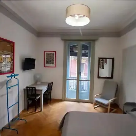 Casa Nino Appartamento