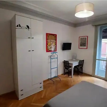 Appartamento Casa Nino Torino