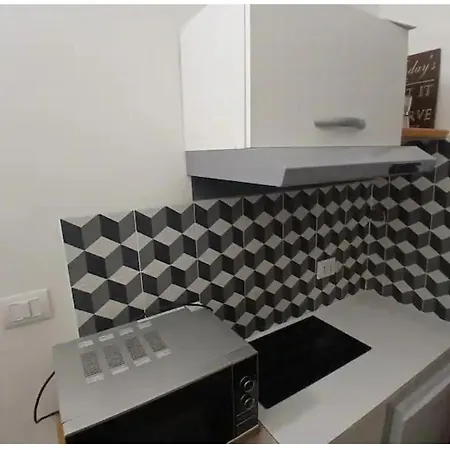 Casa Nino Appartamento *