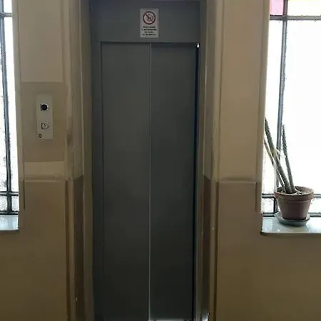 Casa Nino 아파트 토리노