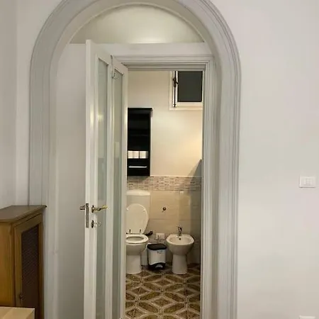 Casa Nino 아파트 *