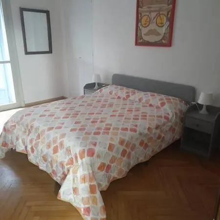 Apartamento Casa Nino *